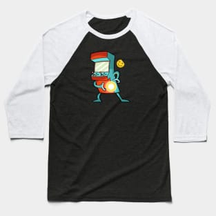 The Machine! Baseball T-Shirt